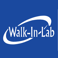 Walk in Lab logo