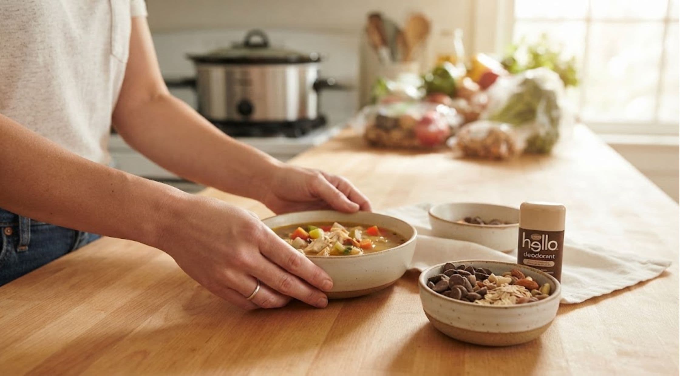 Smart Food & Wellness Choices for Every Day (2)