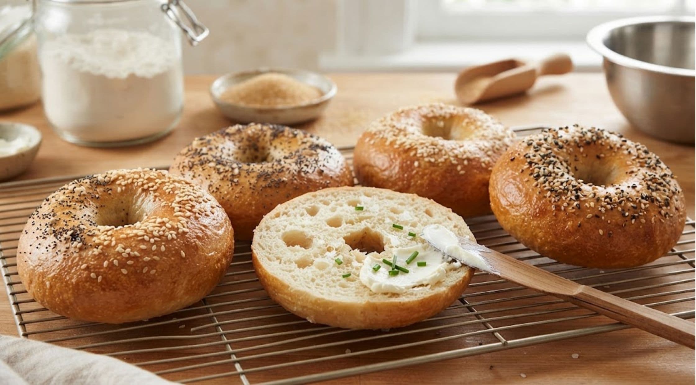 How to Make Better Bagels With Better Choices (1)