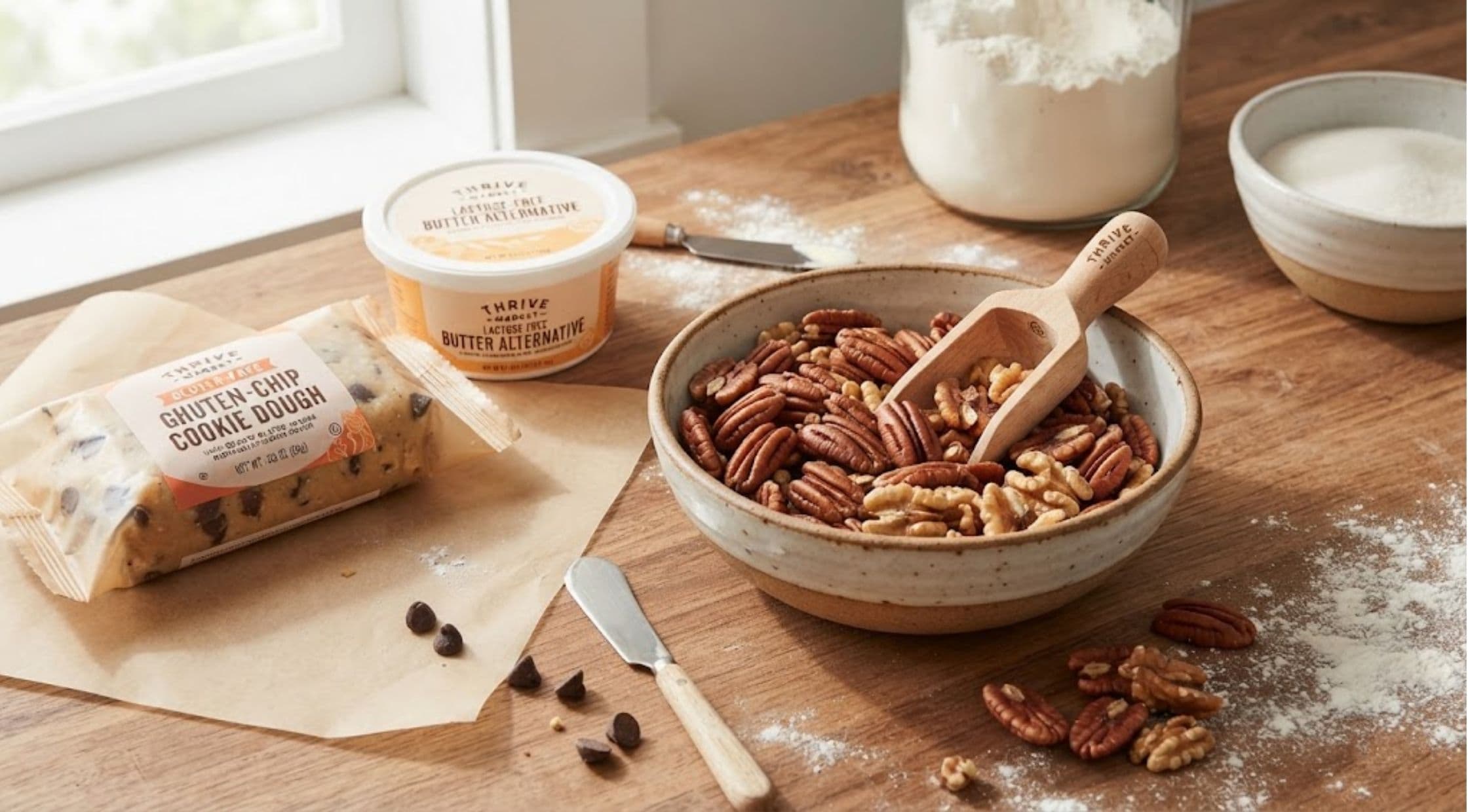 How to Choose Better Baking Ingredients (1)