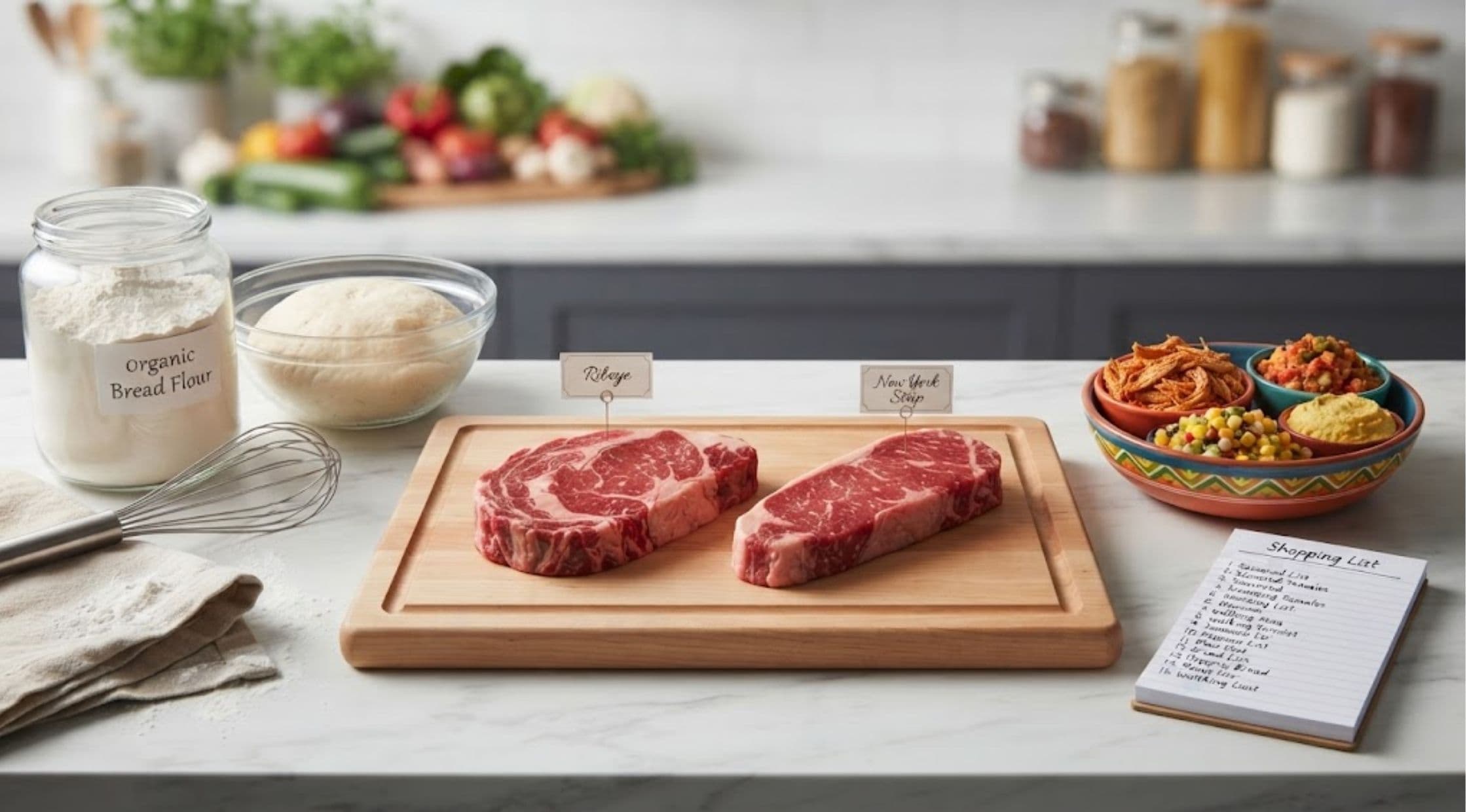 How to Make Smarter Everyday Food Choices (1)