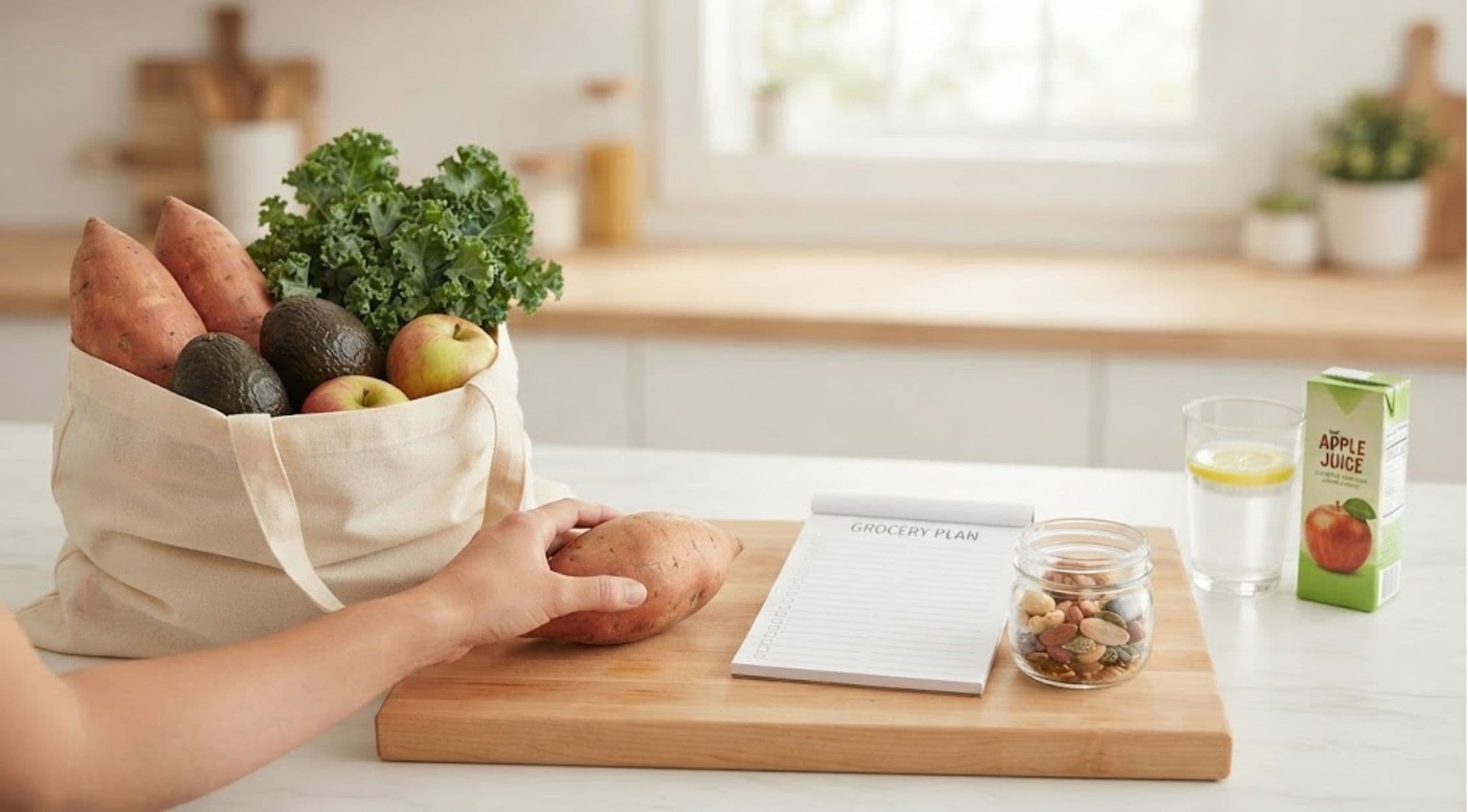 How to Make Smarter Choices for Everyday Foods (1)