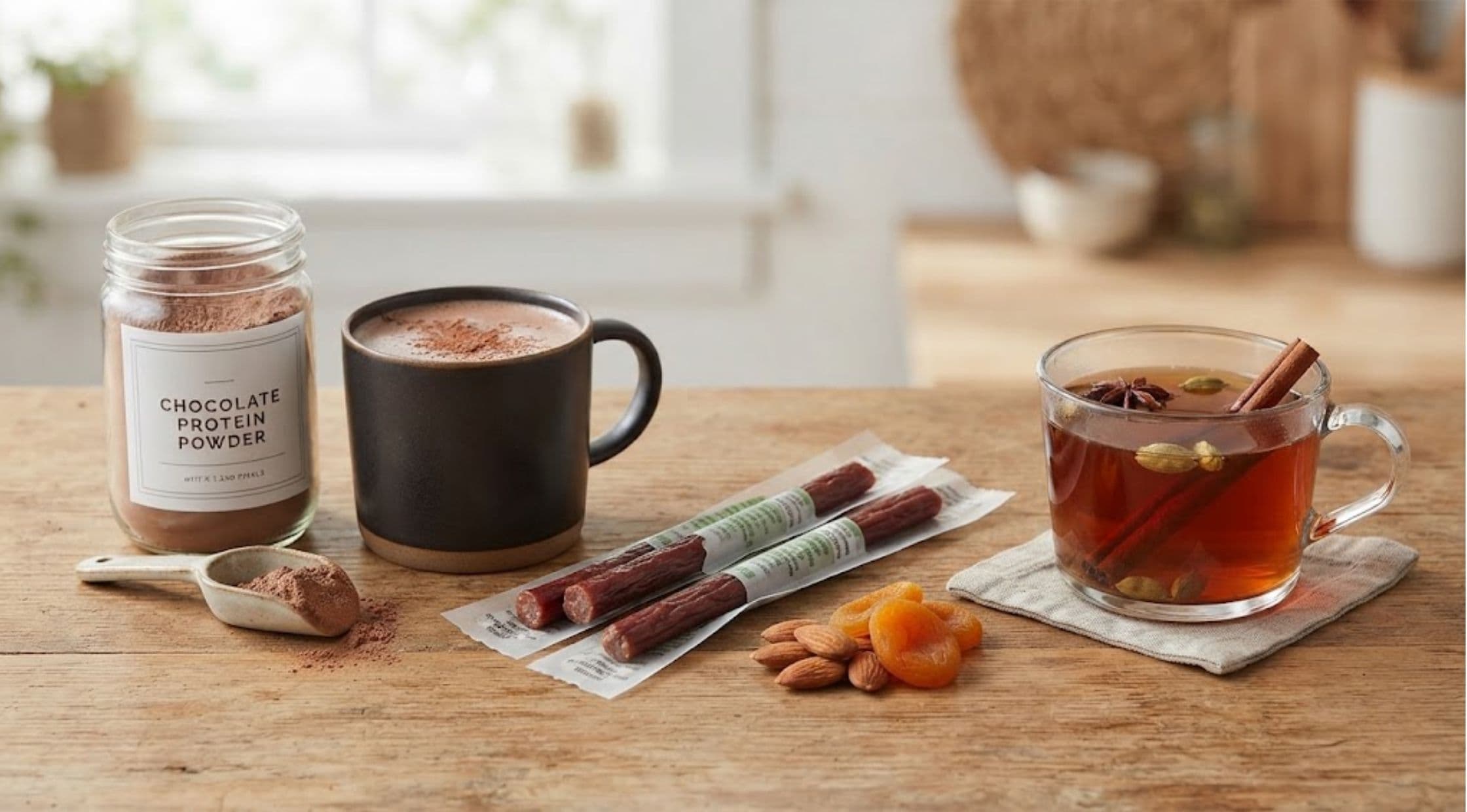 How to Build a Smarter Everyday Snack Routine (1)