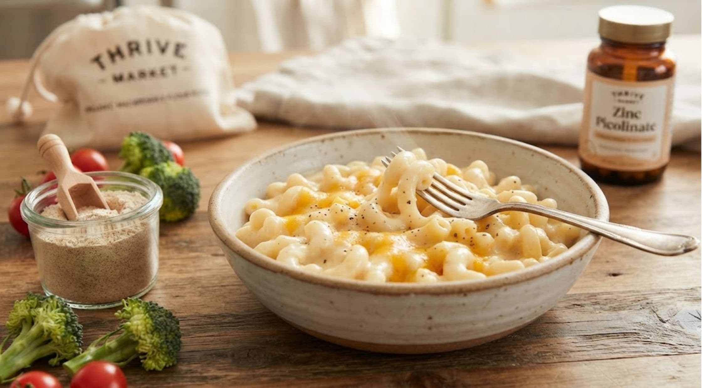 How to Make Better Mac and Cheese at Home (1)