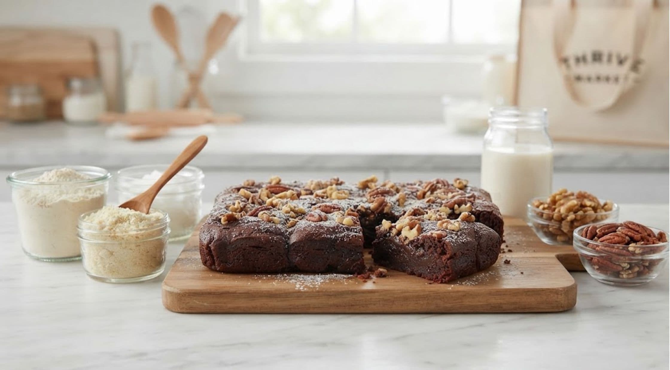How to Make Better Free-From Desserts (1)