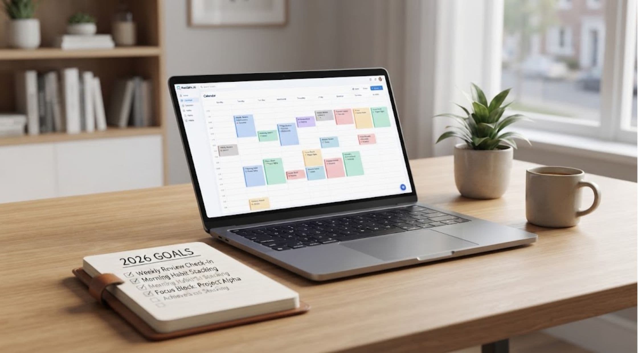 How to Turn New Year Goals Into Real Results (1)