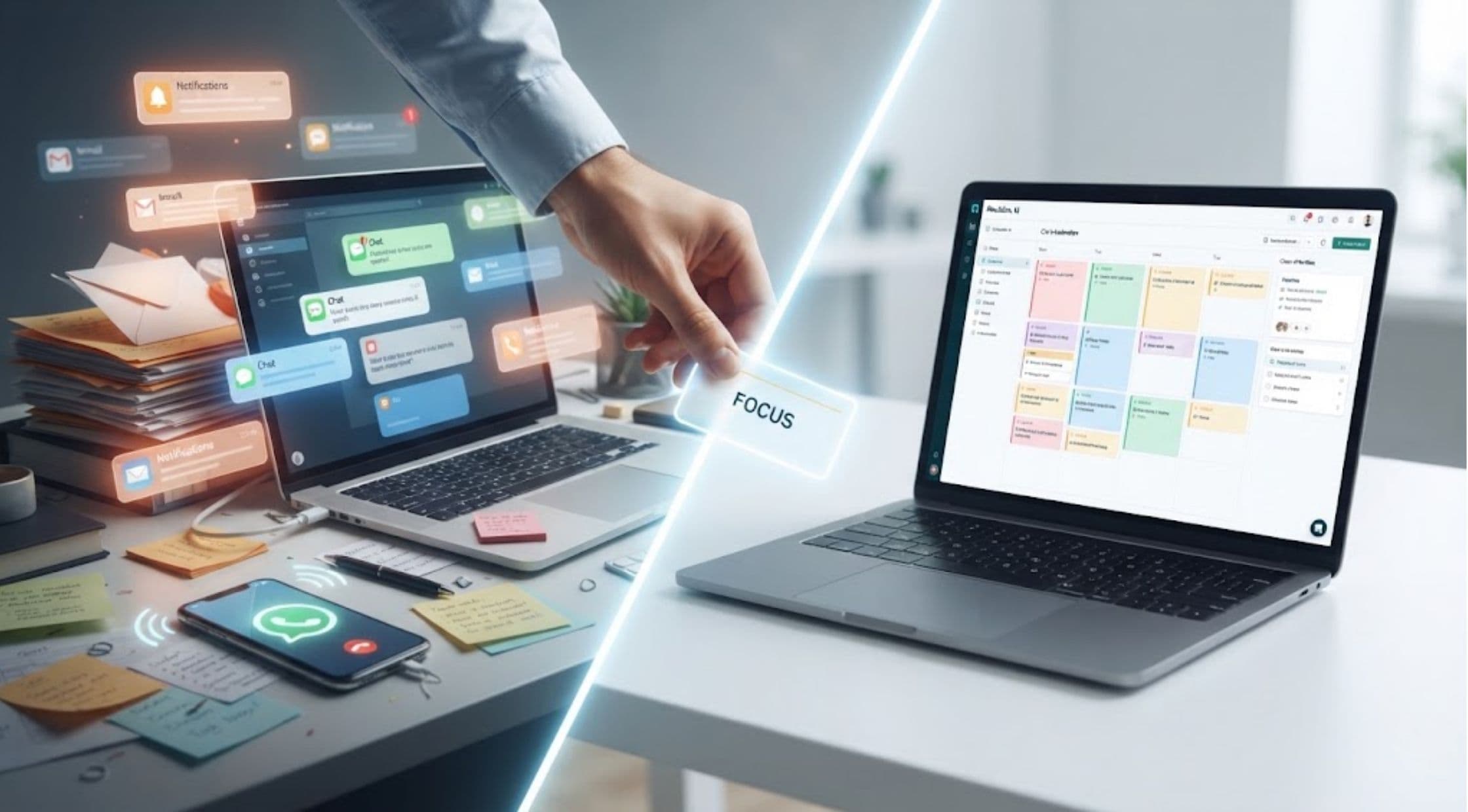 How to Improve Focus and Workday Clarity Now (1)