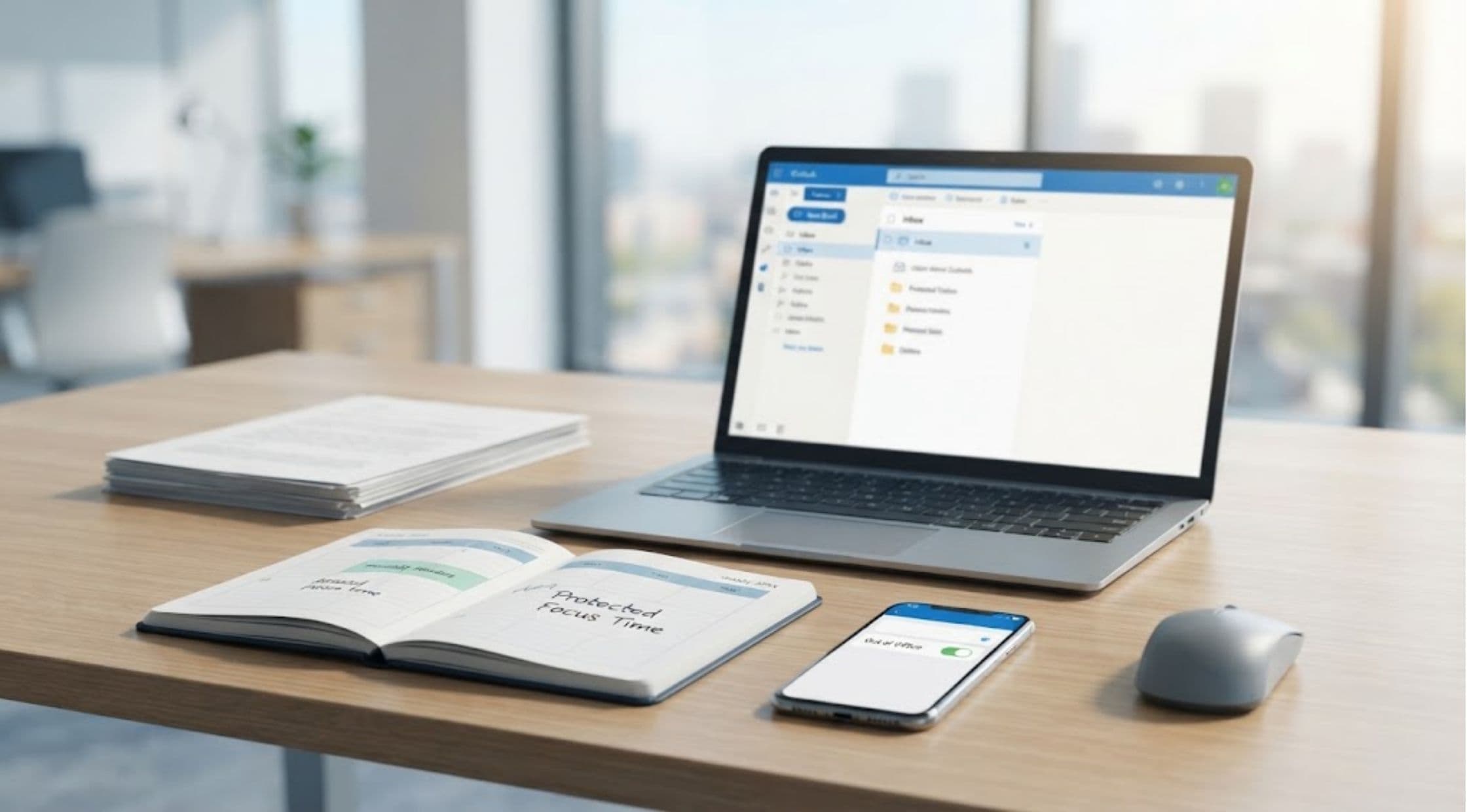 How to Manage Outlook Email More Efficiently (1)