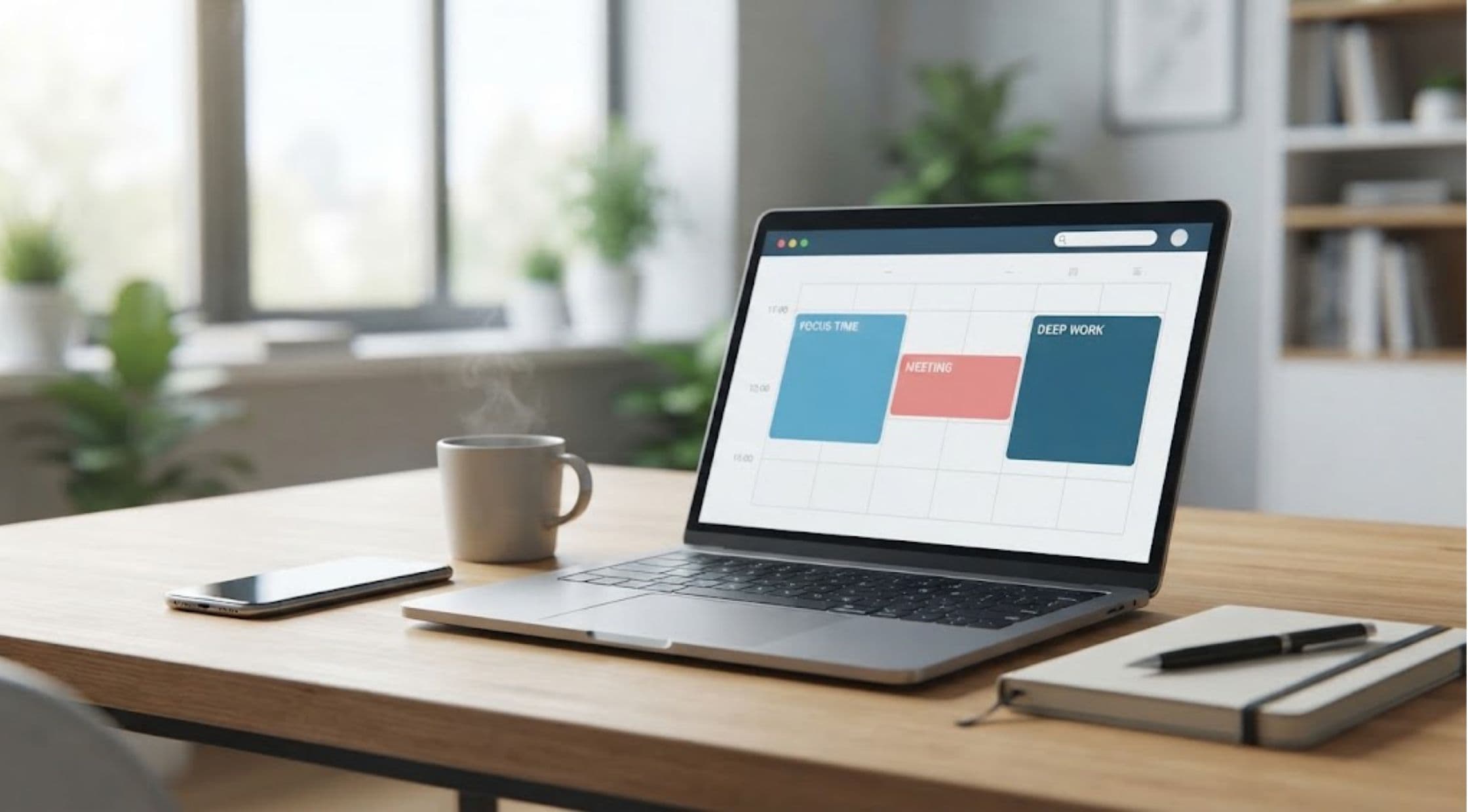 How to Manage Outlook Time and Calendar Tasks Better (1)