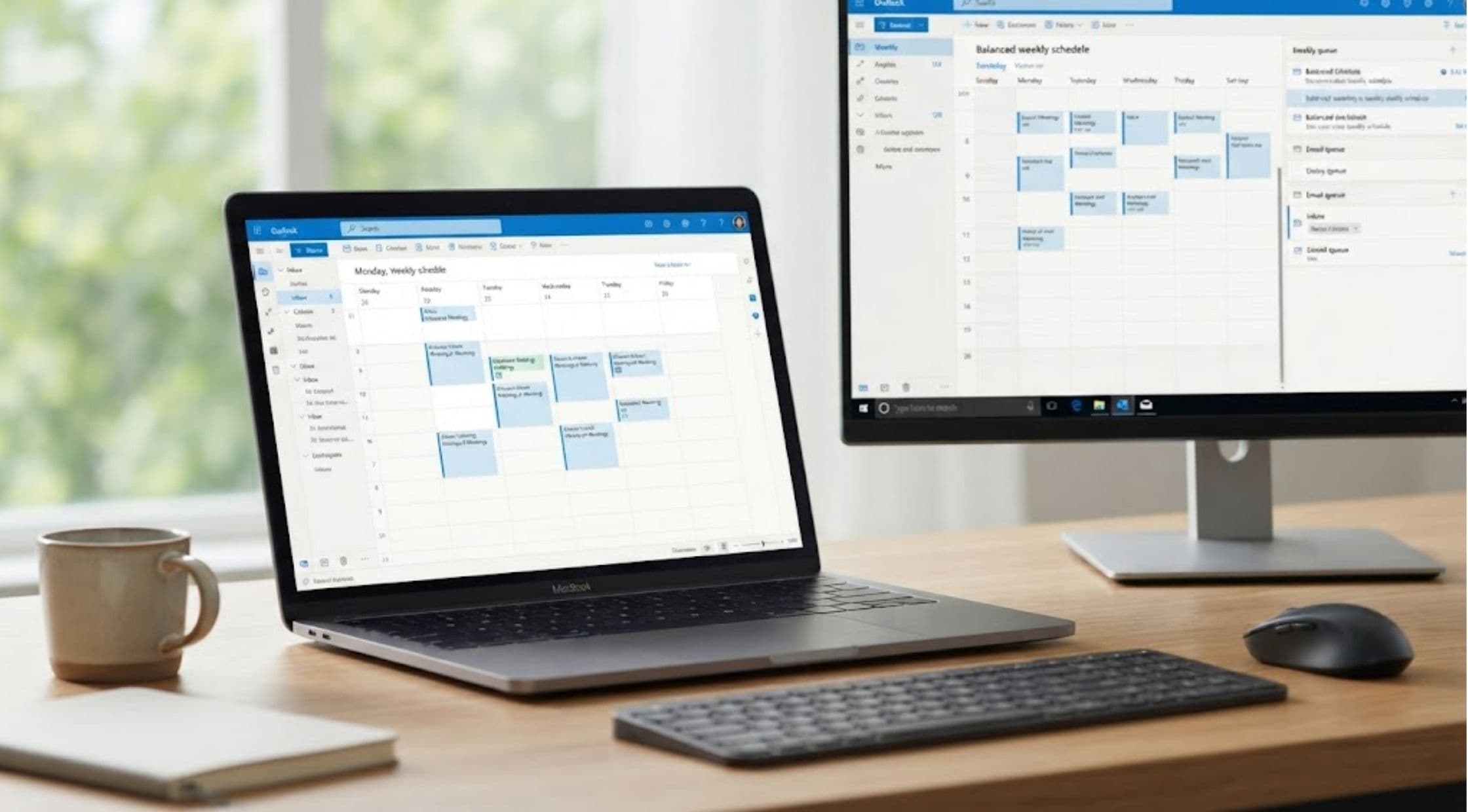 How to Simplify Your Outlook Calendar & Email (1)